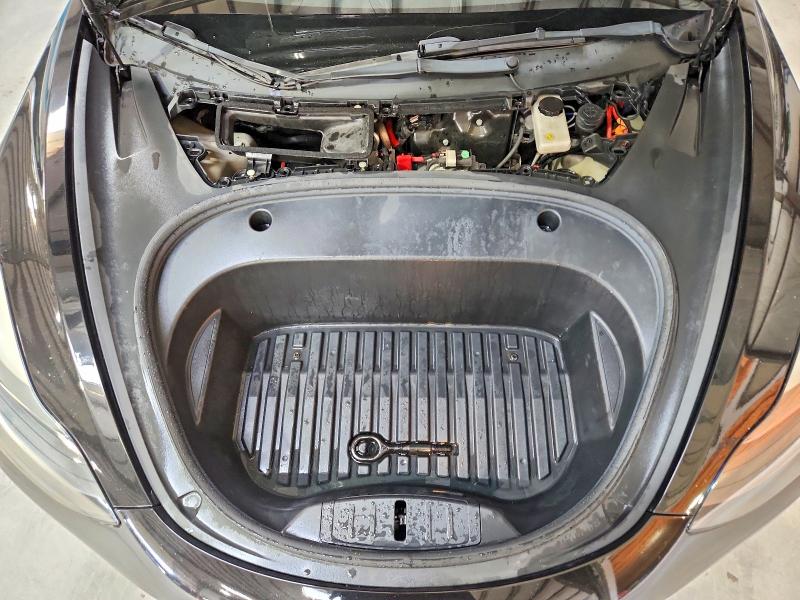 2022 Tesla Model 3 მანქანა იყიდება აუქციონზე, vin: 5YJ3E1EAXNF189450, აუქციონის ნომერი: 68862616