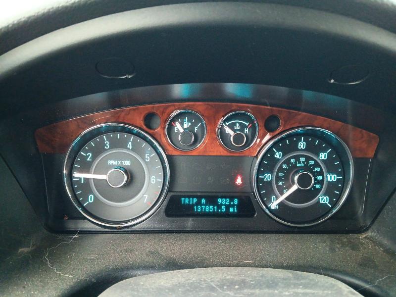 2009 Ford Flex მანქანა იყიდება აუქციონზე, vin: 2FMEK63C99BA90412, აუქციონის ნომერი: 68275596