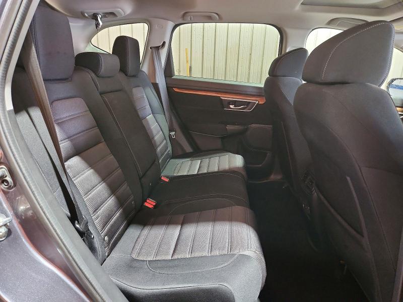 Продаж на аукціоні авто 2019 Honda Cr-v, vin: 7FARW2H59KE039728, номер лоту: 68298366