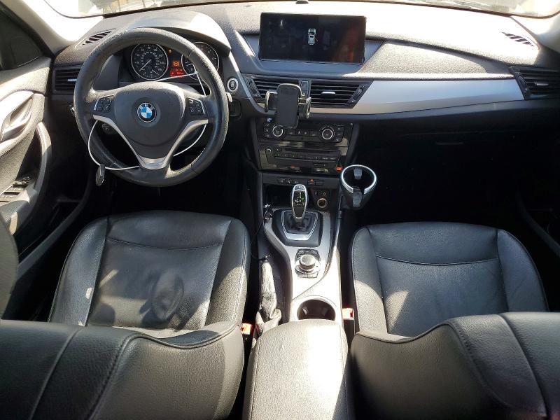 Aukcja sprzedaży 2015 Bmw X1, vin: WBAVM1C5XFV315629, numer aukcji: 70345666