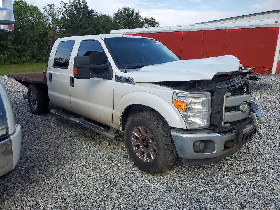 68246766 :رقم المزاد ، 1FT7W2AT2DEA31695 vin ، 2013 Ford F250 مزاد بيع