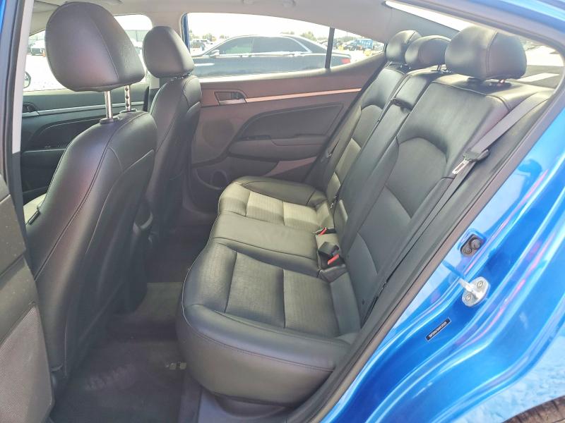 Aukcja sprzedaży 2017 Hyundai Elantra, vin: 5NPD84LF6HH131529, numer aukcji: 69344946
