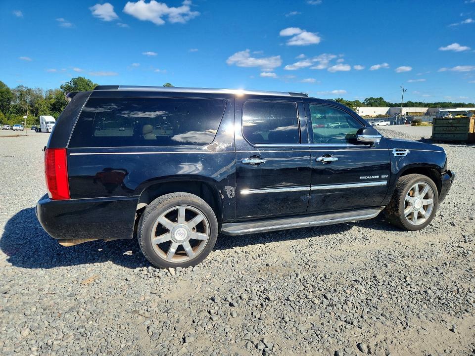 Aukcja sprzedaży 2011 Cadillac Escalade, vin: 1GYS3HEFXBR129674, numer aukcji: 70781306