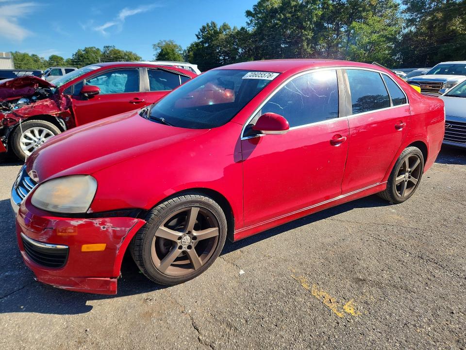 Продажа на аукционе авто 2007 Volkswagen Jetta, vin: 3VWJF71K47M142142, номер лота: 70605576