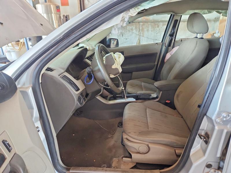 2011 Ford Focus მანქანა იყიდება აუქციონზე, vin: 1FAHP3FN4BW181368, აუქციონის ნომერი: 67437106