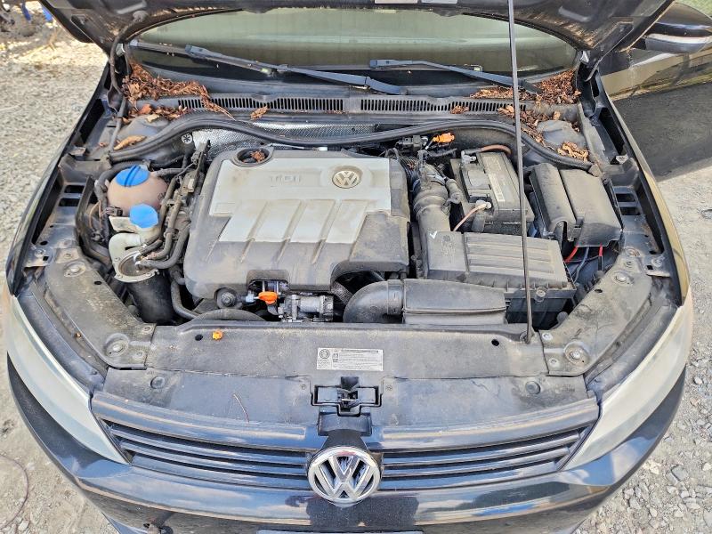 67959406 :رقم المزاد ، 3VW3L7AJ7BM082651 vin ، 2011 Volkswagen Jetta مزاد بيع