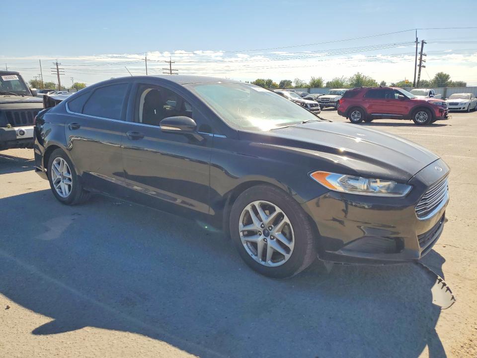 Aukcja sprzedaży 2016 Ford Fusion, vin: 3FA6P0H72GR332075, numer aukcji: 69626366