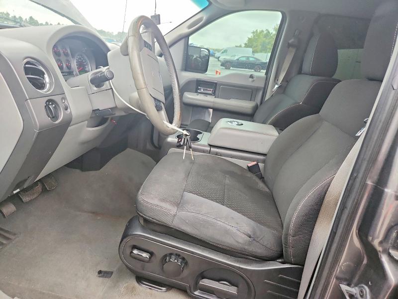 Продаж на аукціоні авто 2008 Ford F150, vin: 1FTPW14V18KD20808, номер лоту: 68063936