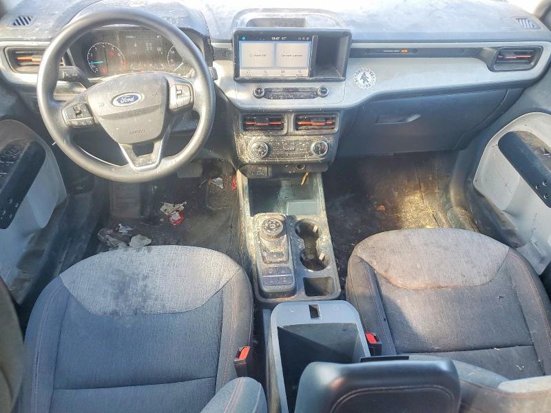 Продаж на аукціоні авто 2022 Ford Maverick, vin: 3FTTW8F9XNRB08021, номер лоту: 67640956