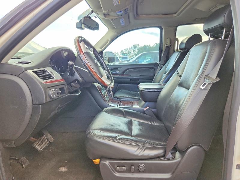 66886806 :رقم المزاد ، 1GYFK63808R173141 vin ، 2008 Cadillac Escalade مزاد بيع