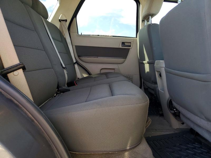 Продажа на аукционе авто 2009 Ford Escape, vin: 1FMCU937X9KD05954, номер лота: 69619996
