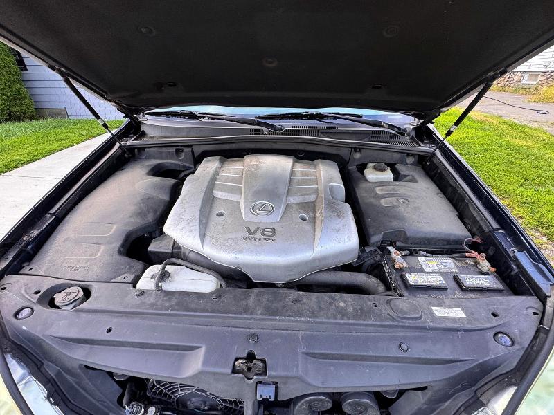 Aukcja sprzedaży 2008 Lexus Gx, vin: JTJBT20XX80154121, numer aukcji: 68373046