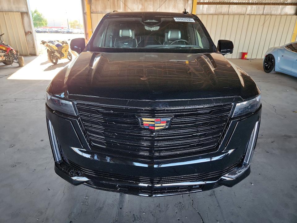 Продажа на аукционе авто 2021 Cadillac Escalade, vin: 1GYS4GKL3MR435961, номер лота: 69962936