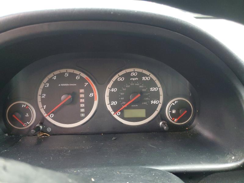 Продажа на аукционе авто 2005 Honda Cr-v, vin: SHSRD68545U300334, номер лота: 68991256