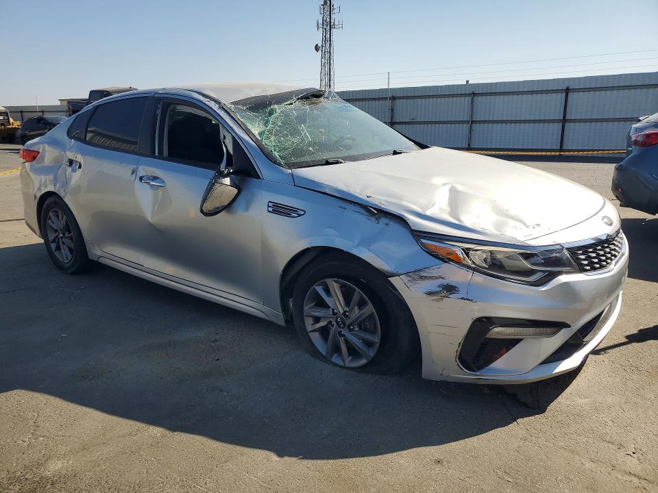 Продажа на аукционе авто 2019 Kia Optima, vin: 5XXGT4L34KG339302, номер лота: 67292206