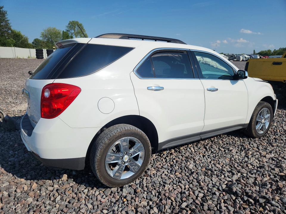2015 Chevrolet Equinox მანქანა იყიდება აუქციონზე, vin: 1GNALCEK9FZ130555, აუქციონის ნომერი: 67696976