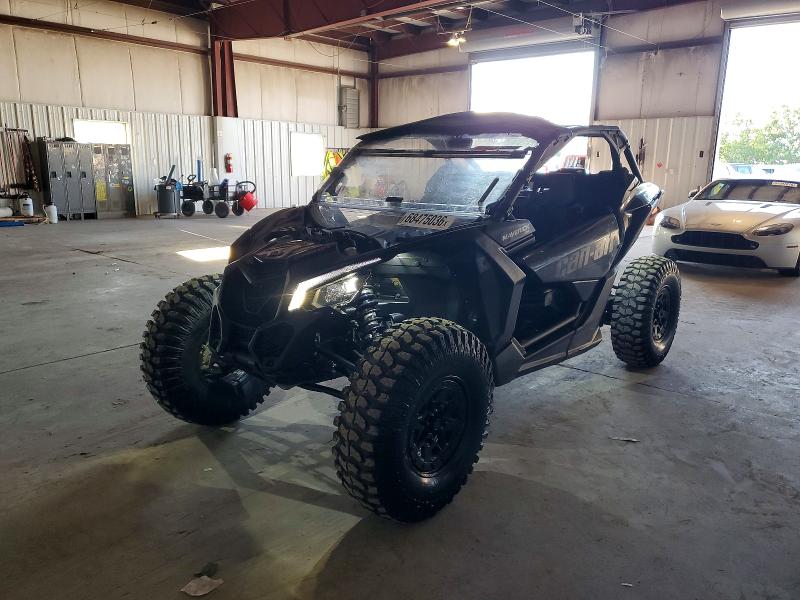 Продажа на аукционе авто 2024 Can-am Maverick X3, vin: 3JBVDAV49RE000467, номер лота: 68475036