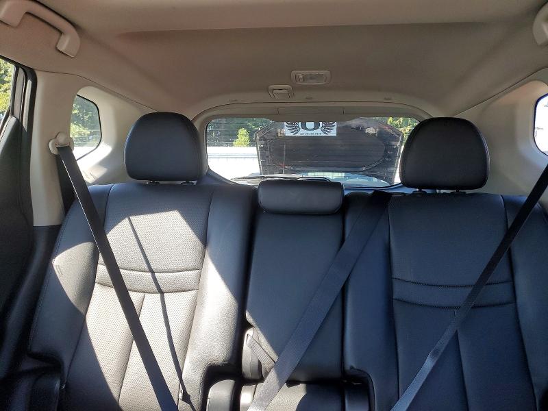 Продаж на аукціоні авто 2019 Nissan Rogue, vin: 5N1AT2MV5KC818916, номер лоту: 67709066