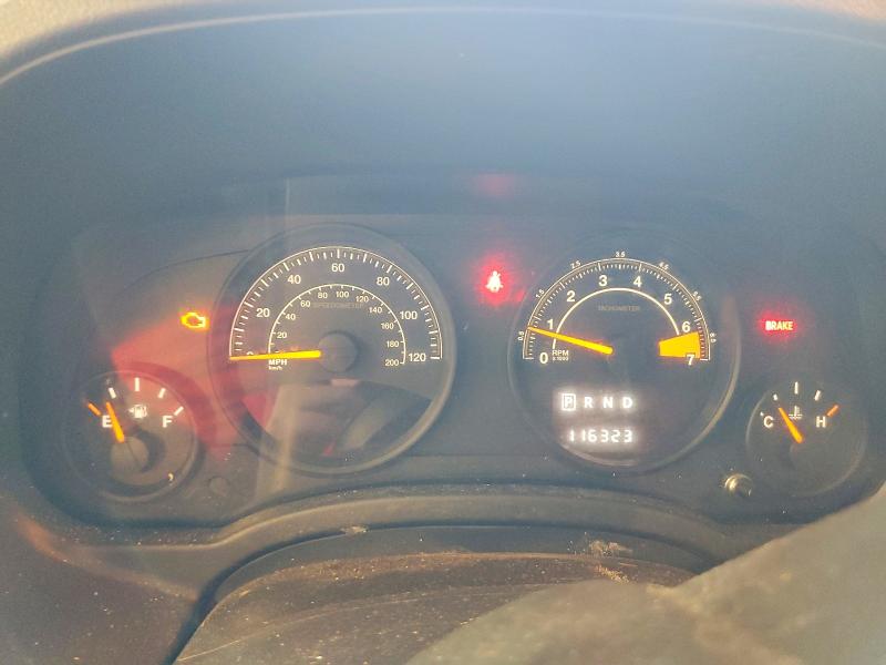 Aukcja sprzedaży 2016 Jeep Patriot, vin: 1C4NJRBB3GD653348, numer aukcji: 70031126