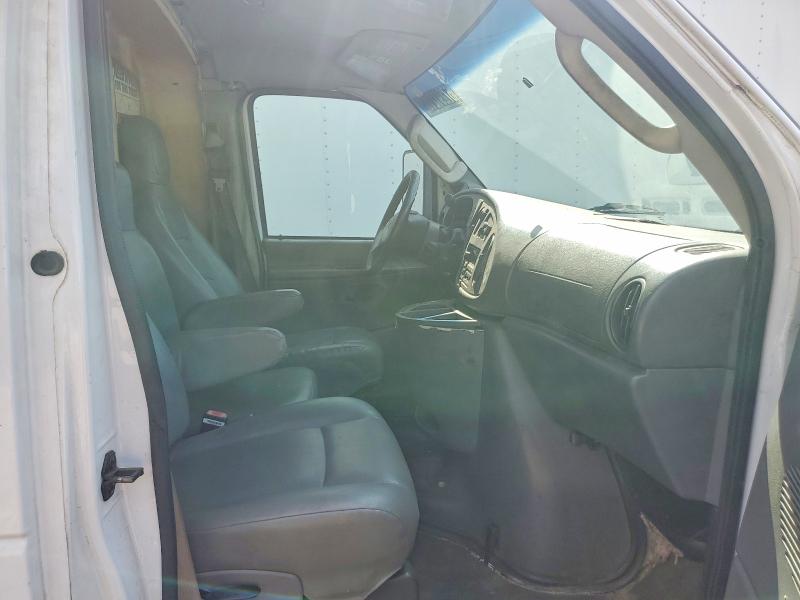 Продаж на аукціоні авто 2007 Ford E450, vin: 1FDXE45S87DA24207, номер лоту: 67291216