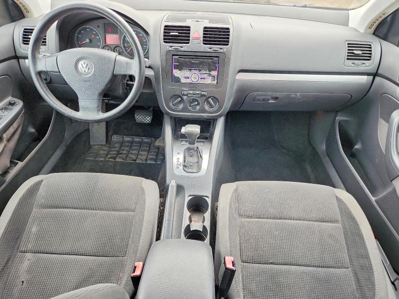 Продажа на аукционе авто 2008 Volkswagen Jetta, vin: 3VWJZ71K08M082112, номер лота: 67803766