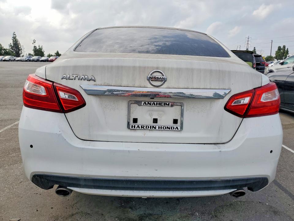 2016 Nissan Altima მანქანა იყიდება აუქციონზე, vin: 1N4AL3AP2GN341007, აუქციონის ნომერი: 69797926