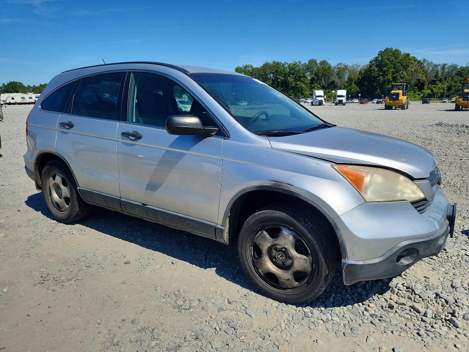 Продаж на аукціоні авто 2009 Honda Cr-v, vin: JHLRE38389C000092, номер лоту: 70502026