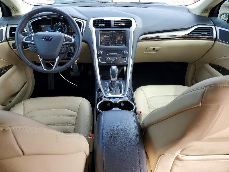 Продаж на аукціоні авто 2016 Ford Fusion, vin: 3FA6P0HD8GR282143, номер лоту: 69803696