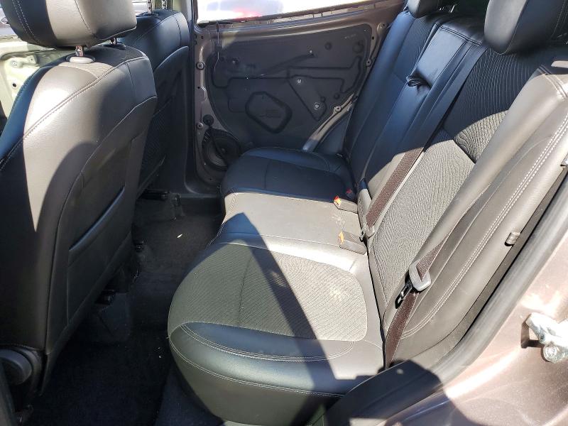 Aukcja sprzedaży 2014 Buick Encore, vin: KL4CJESBXEB780911, numer aukcji: 69354916