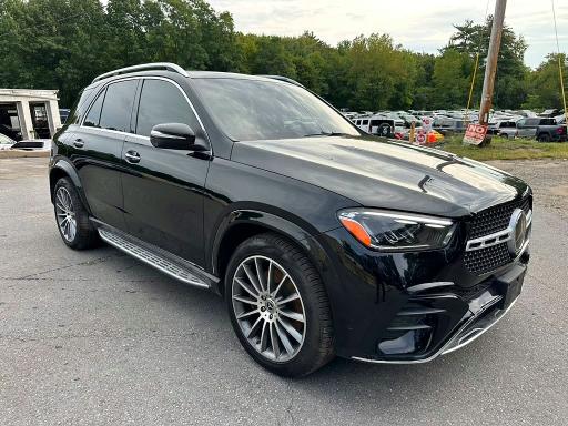 Продажа на аукционе авто 2026 Mercedes-benz Gle, vin: 4JGFB4GB2TB510731, номер лота: 64973966