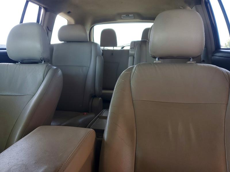 Aukcja sprzedaży 2008 Toyota Highlander, vin: JTEES42A982009921, numer aukcji: 68215516