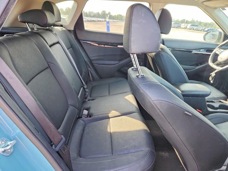 Aukcja sprzedaży 2024 Kia Seltos, vin: KNDETCA77R7587683, numer aukcji: 66618836