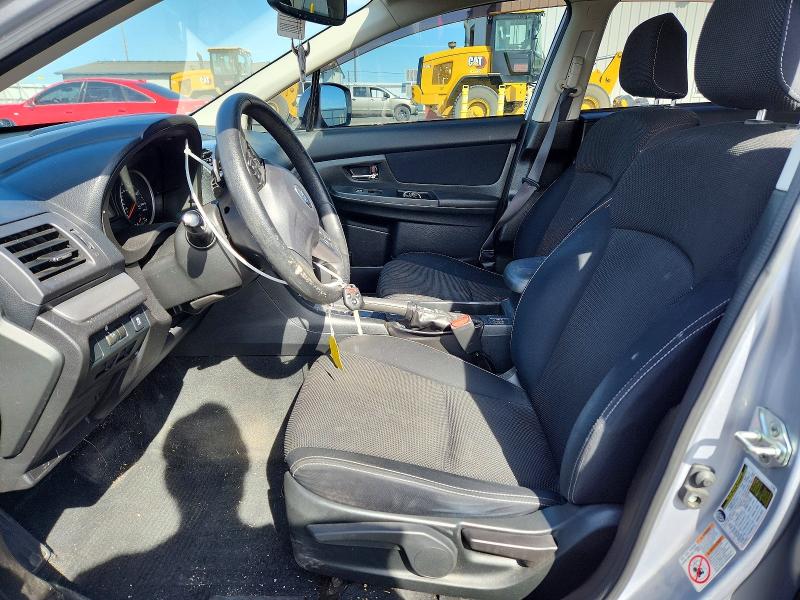 Продаж на аукціоні авто 2014 Subaru Xv Crosstrek, vin: JF2GPACC8EH340884, номер лоту: 69357886