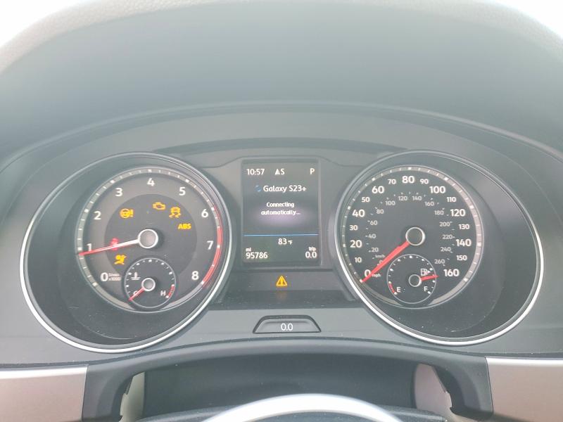 Aukcja sprzedaży 2019 Volkswagen Atlas, vin: 1V2WR2CA3KC613777, numer aukcji: 68154486