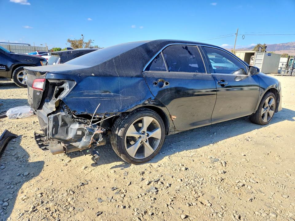 Aukcja sprzedaży 2014 Toyota Camry, vin: 4T1BF1FK2EU766278, numer aukcji: 69538766