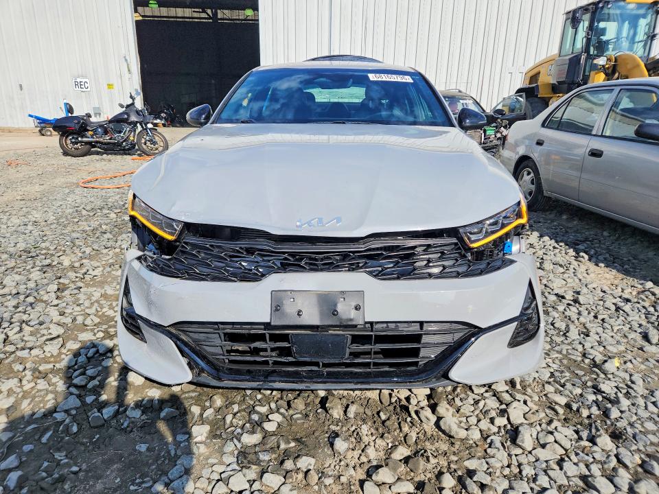 Aukcja sprzedaży 2023 Kia K5, vin: 5XXG64J27PG209491, numer aukcji: 68165796