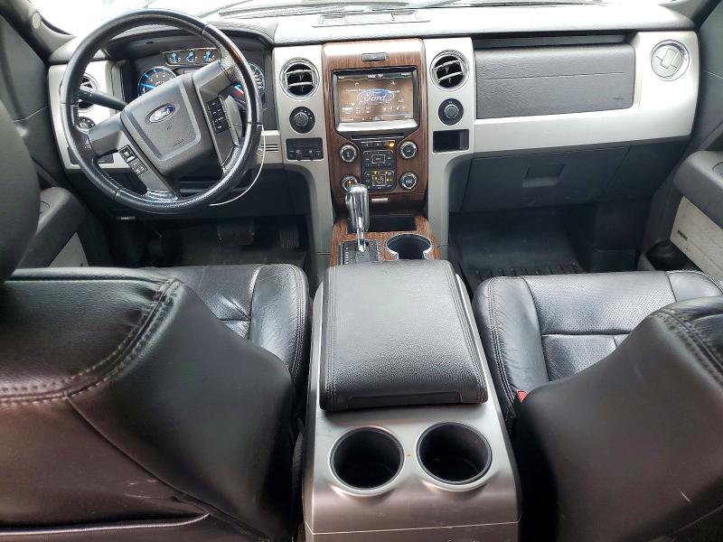 Продажа на аукционе авто 2013 Ford F150, vin: 1FTVW1ET3DKF39154, номер лота: 69427426