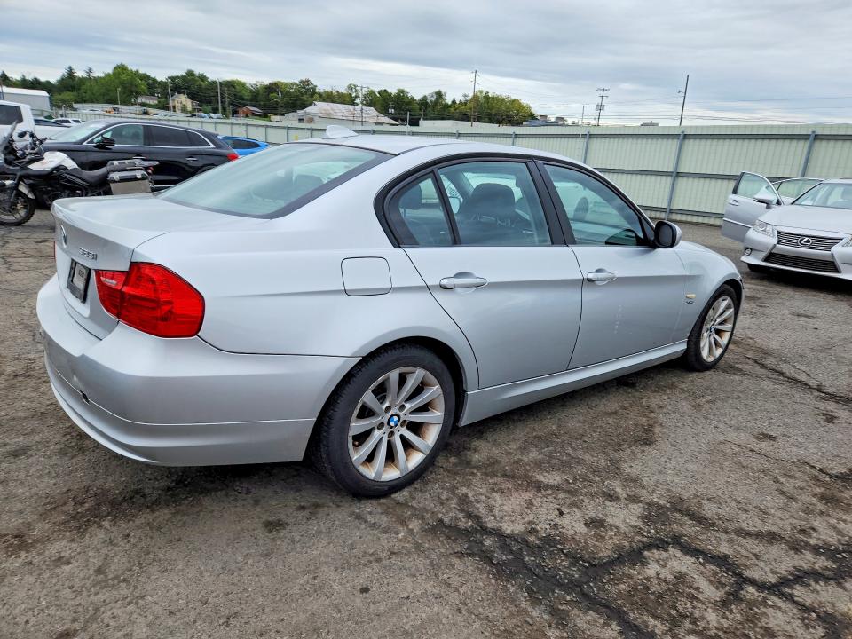 Продаж на аукціоні авто 2011 Bmw 328, vin: WBAPK5C54BF123200, номер лоту: 68395716