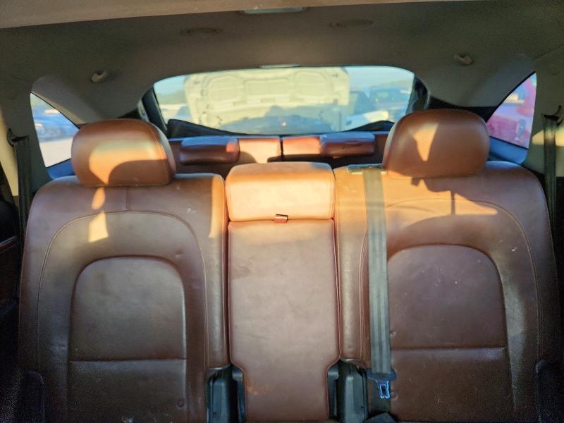 Продаж на аукціоні авто 2012 Hyundai Veracruz, vin: KM8NU4CC0CU182654, номер лоту: 70182506