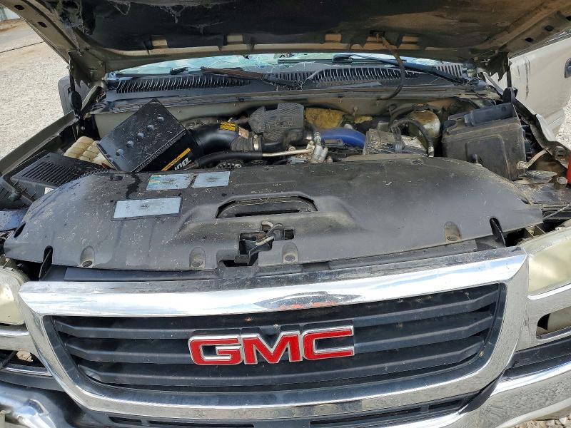 Продаж на аукціоні авто 2003 Gmc Sierra, vin: 1GTHK23143F118776, номер лоту: 68199456