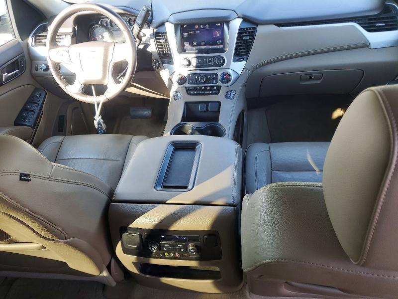 69920226 :رقم المزاد ، 1GKS2BKC3FR137545 vin ، 2015 Gmc Yukon مزاد بيع