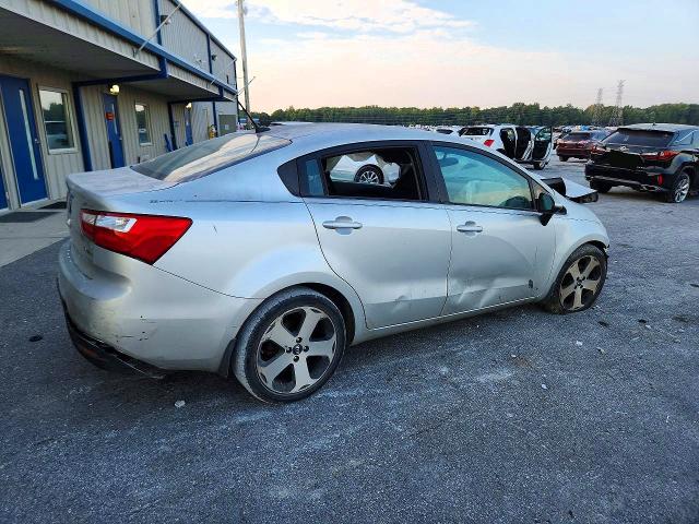 67898096 :رقم المزاد ، KNADN4A31F6422056 vin ، 2015 Kia Rio مزاد بيع