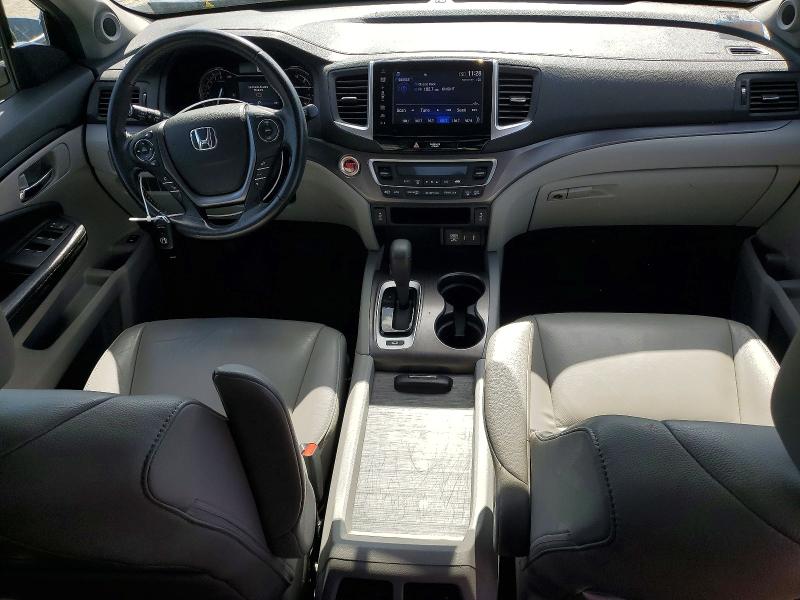Продаж на аукціоні авто 2016 Honda Pilot, vin: 5FNYF6H56GB039188, номер лоту: 69773116