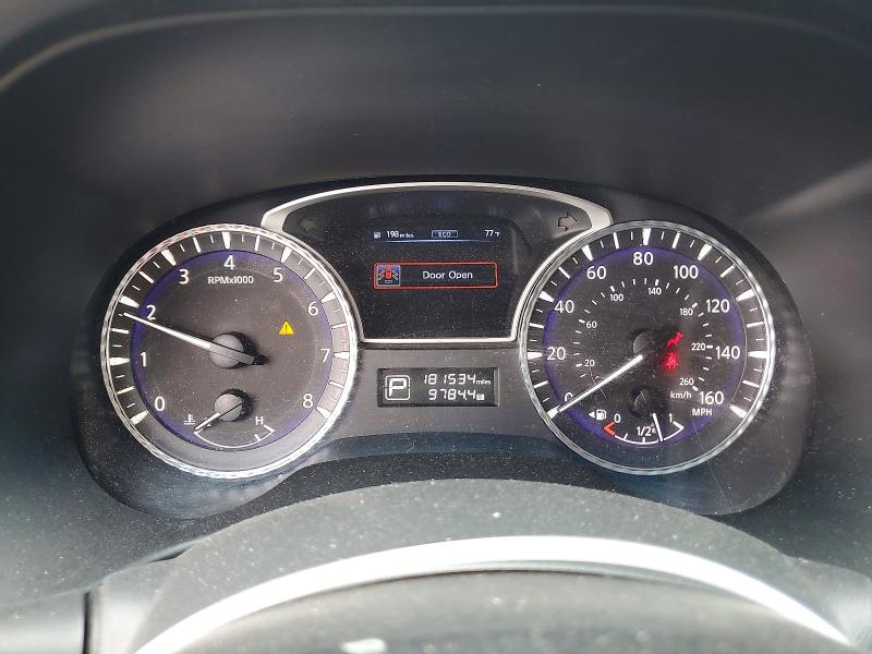 Auction sale of the 2014 Infiniti Qx60, vin: 5N1AL0MN3EC534175, lot number: 69395216