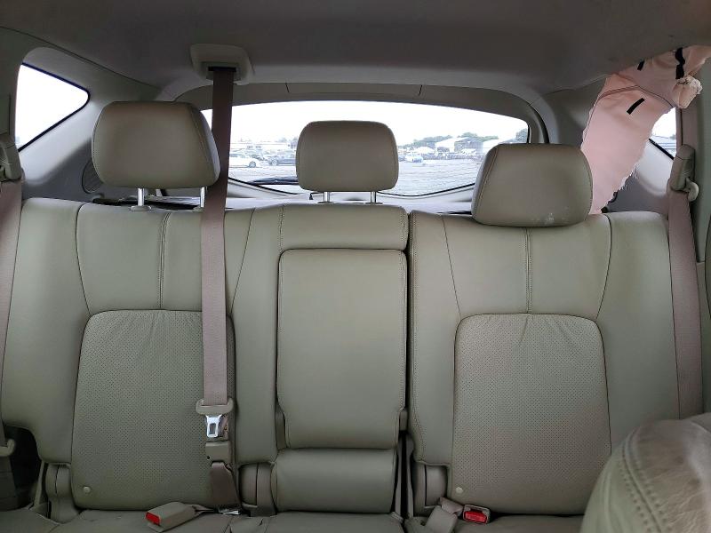 Aukcja sprzedaży 2009 Nissan Murano, vin: JN8AZ18U19W003902, numer aukcji: 68998156