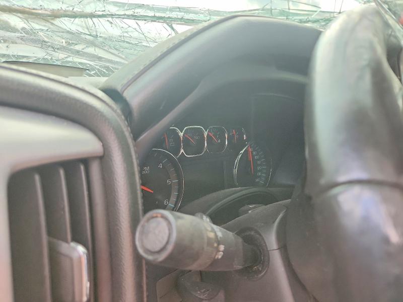 Продаж на аукціоні авто 2017 Gmc Sierra, vin: 3GTP1NEC6HG327036, номер лоту: 65951086
