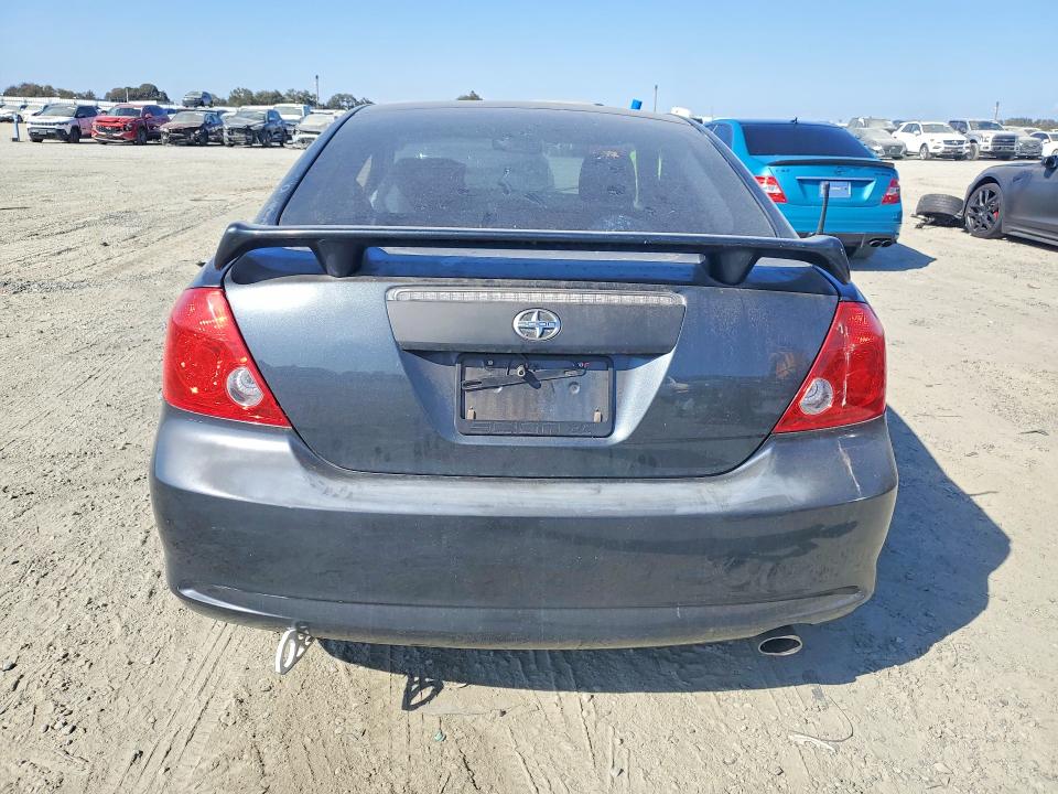 Продажа на аукционе авто 2006 Scion Tc, vin: JTKDE177660094057, номер лота: 69394806