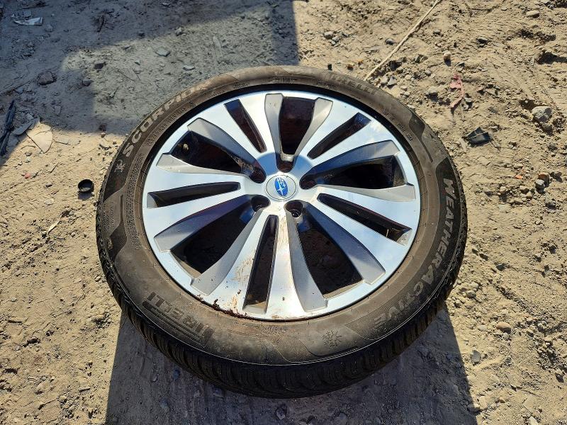69121686 :رقم المزاد ، 4S4WMAPD9L3462066 vin ، 2020 Subaru Ascent مزاد بيع