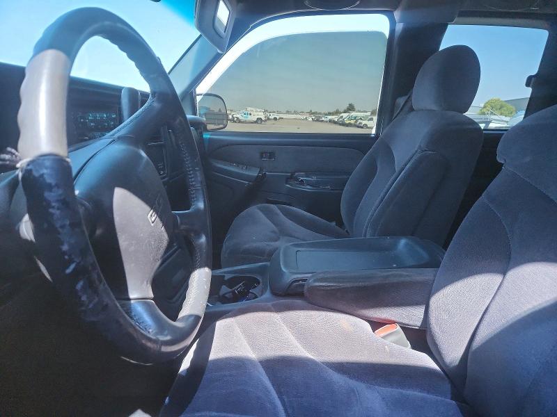 Продаж на аукціоні авто 2002 Gmc New Sierra, vin: 1GTEK19T72Z128401, номер лоту: 68388706