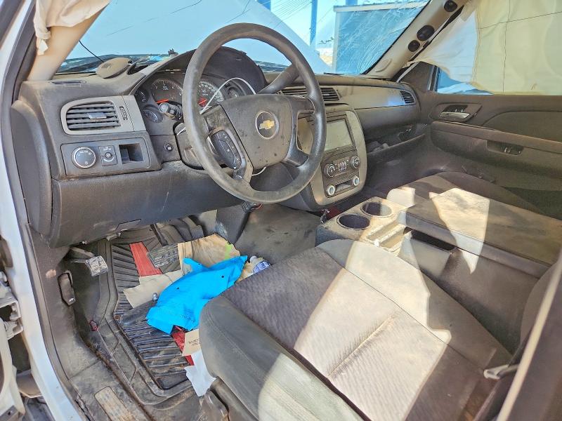 Aukcja sprzedaży 2009 Chevrolet Tahoe, vin: 1GNEC03019R172370, numer aukcji: 67615336